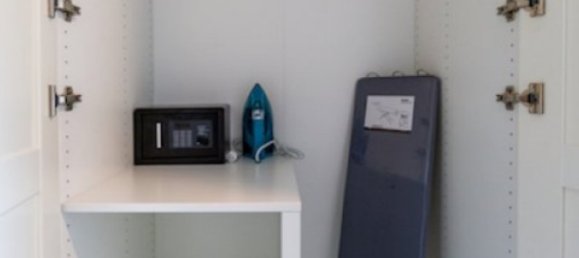 1 bedroom Condo in Nai Yang, Thailand No. 12336 10