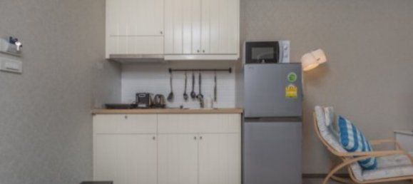 1 bedroom Condo in Nai Yang, Thailand No. 12336 4