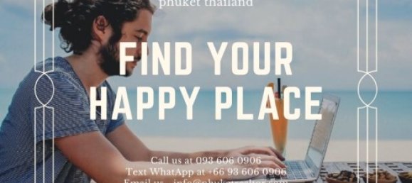 1 bedroom Condo in Nai Yang, Thailand No. 12336 15