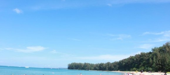 1 bedroom Condo in Nai Yang, Thailand No. 12336 14