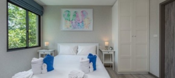 1 bedroom Condo in Nai Yang, Thailand No. 12336 8