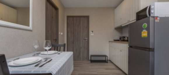 1 bedroom Condo in Nai Yang, Thailand No. 12336 3