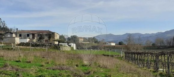 Grundstück in Arcos de Valdevez, Portugal 3500m², Nr. 92857 12