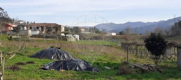 Grundstück in Arcos de Valdevez, Portugal 3500m², Nr. 92857 5