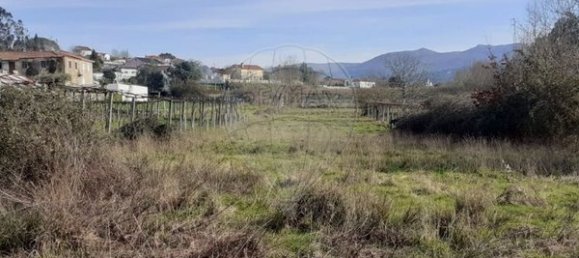 Grundstück in Arcos de Valdevez, Portugal 3500m², Nr. 92857 10