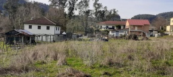 Grundstück in Arcos de Valdevez, Portugal 3500m², Nr. 92857 2