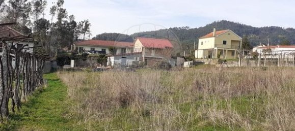 Grundstück in Arcos de Valdevez, Portugal 3500m², Nr. 92857 11