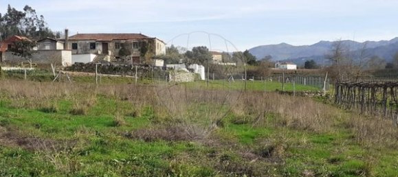 Grundstück in Arcos de Valdevez, Portugal 3500m², Nr. 92857 9