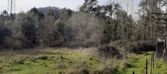 Grundstück in Arcos de Valdevez, Portugal 3500m², Nr. 92857 8