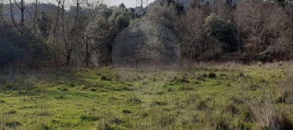 Grundstück in Arcos de Valdevez, Portugal 3500m², Nr. 92857 6