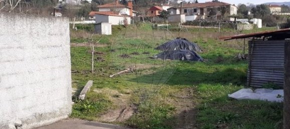 Grundstück in Arcos de Valdevez, Portugal 3500m², Nr. 92857 4