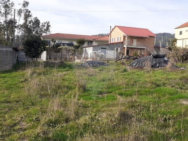 Grundstück in Arcos de Valdevez, Portugal 3500m², Nr. 92857