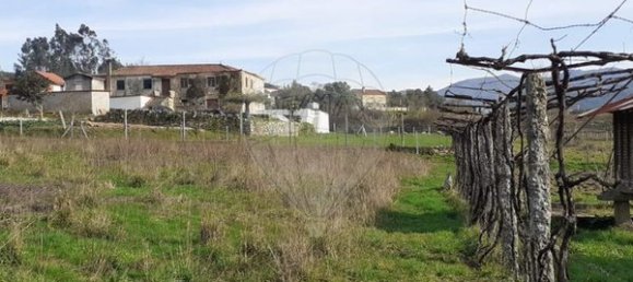 Grundstück in Arcos de Valdevez, Portugal 3500m², Nr. 92857 7