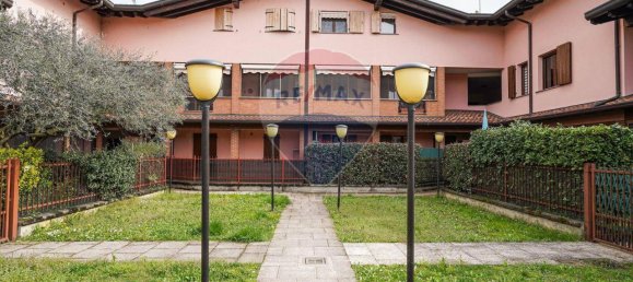Apartamento de 3 habitaciónes en Bubbiano, Italy No. 38960 63