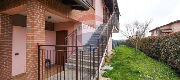 Apartamento de 3 habitaciónes en Bubbiano, Italy No. 38960 69