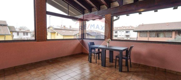 Apartamento de 3 habitaciónes en Bubbiano, Italy No. 38960 39