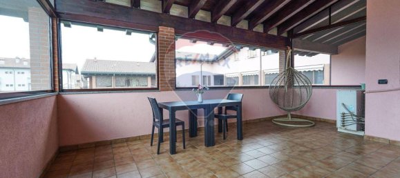 Apartamento de 3 habitaciónes en Bubbiano, Italy No. 38960 46