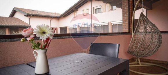 Apartamento de 3 habitaciónes en Bubbiano, Italy No. 38960 44