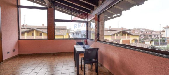 Apartamento de 3 habitaciónes en Bubbiano, Italy No. 38960 20