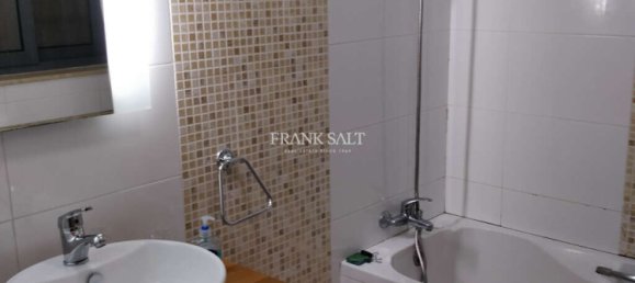 Apartamento de 2 dormitorios en Sliema, Malta No. 10708 6