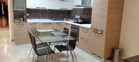 Apartamento de 2 dormitorios en Sliema, Malta No. 10708 3