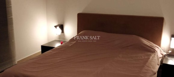 Apartamento de 2 dormitorios en Sliema, Malta No. 10708 7