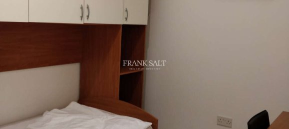 Apartamento de 2 dormitorios en Sliema, Malta No. 10708 4