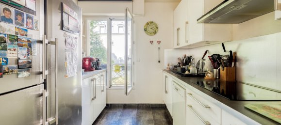 3 bedrooms Apartment in Le Perreux-sur-Marne, France No. 186835 3