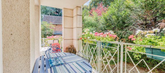 3 bedrooms Apartment in Le Perreux-sur-Marne, France No. 186835 7