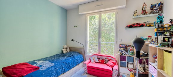 3 bedrooms Apartment in Le Perreux-sur-Marne, France No. 186835 6