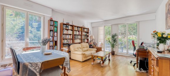 3 bedrooms Apartment in Le Perreux-sur-Marne, France No. 186835 2