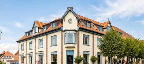 1 chambre Appartement à Schleswig-Flensburg, Germany No. 43328 2