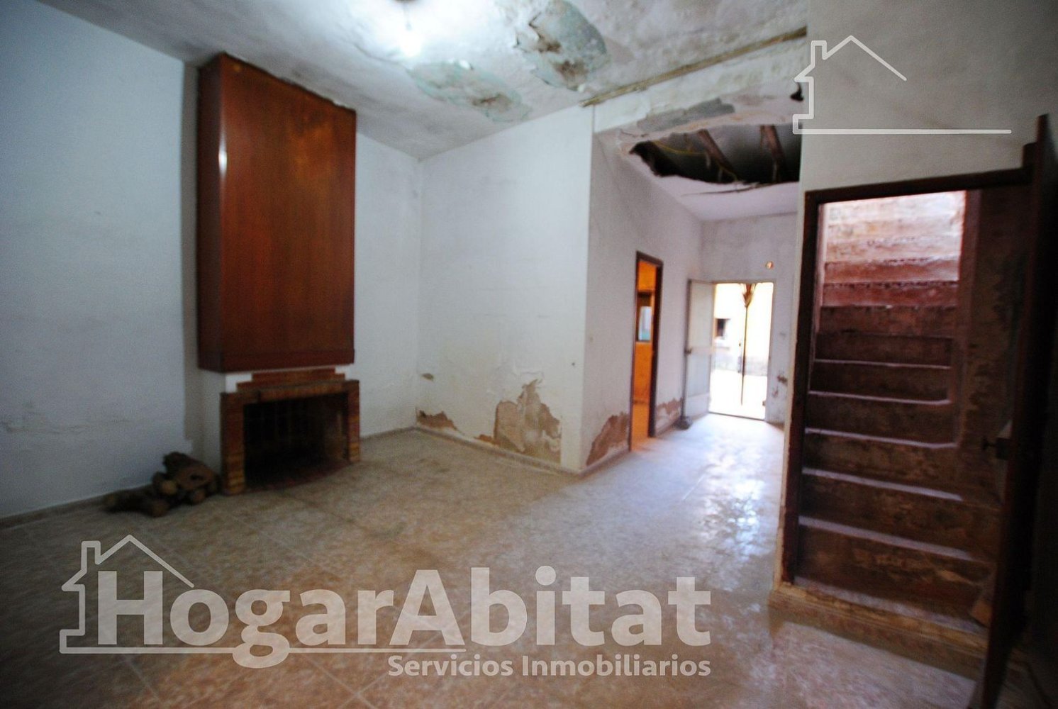 4 Schlafzimmer Haus in Barx, Spain, Nr. 127209