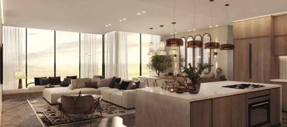 3 bedrooms Apartment in Reem Eleven, Al Reem Island, UAE No. 63327 5