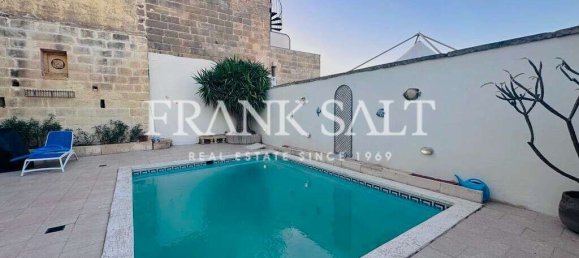 4 chambres Maison à Gharghur, Malta No. 5014 2