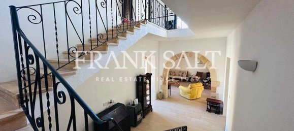 4 chambres Maison à Gharghur, Malta No. 5014 7