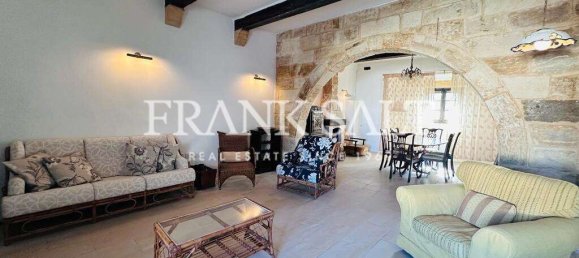 4 chambres Maison à Gharghur, Malta No. 5014 4