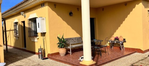 3 bedrooms House in Cadiz, Spain No. 173442 6