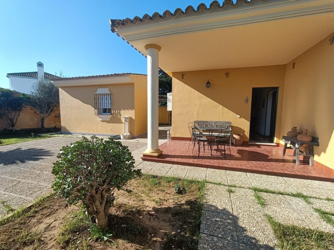 3 bedrooms House in Cadiz, Spain No. 173442