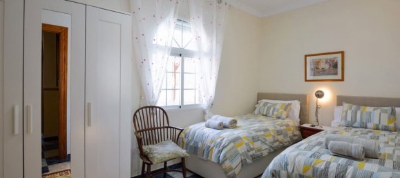 6 bedrooms Villa in Vinuela, Spain No. 59703 13