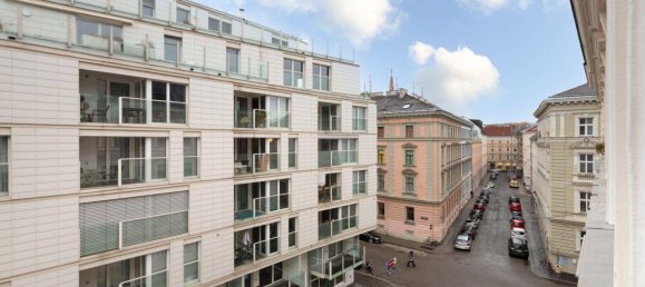 Apartamento de 2 divisões em Vienna, Austria N.º 31366 5