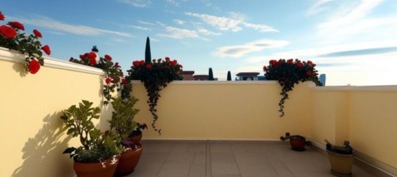 Penthouse de 3 divisões em Pisa, Italy N.º 52061 9