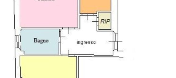 Penthouse de 3 divisões em Pisa, Italy N.º 52061 11