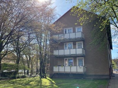 Apartamento de 2 divisões em Duisburg, Germany N.º 6560