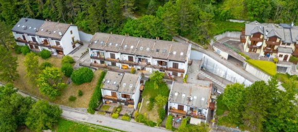 5 rooms Apartment in Folgaria, Italy No. 279468 32