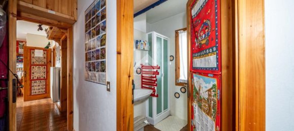 5 rooms Apartment in Folgaria, Italy No. 279468 12
