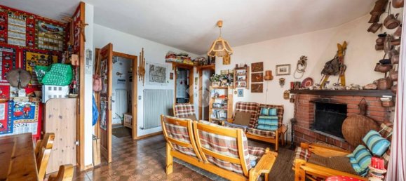 5 rooms Apartment in Folgaria, Italy No. 279468 5