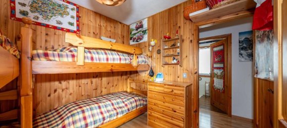 5 rooms Apartment in Folgaria, Italy No. 279468 15