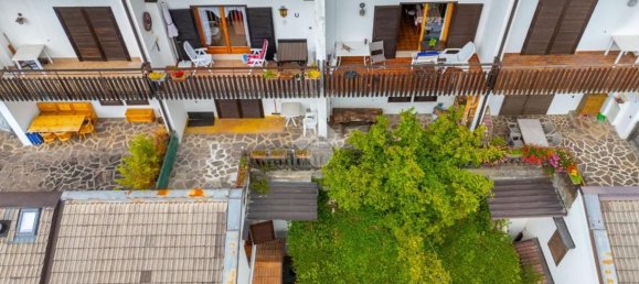 5 rooms Apartment in Folgaria, Italy No. 279468 33