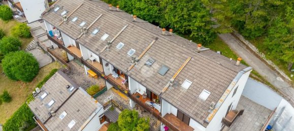 5 rooms Apartment in Folgaria, Italy No. 279468 31